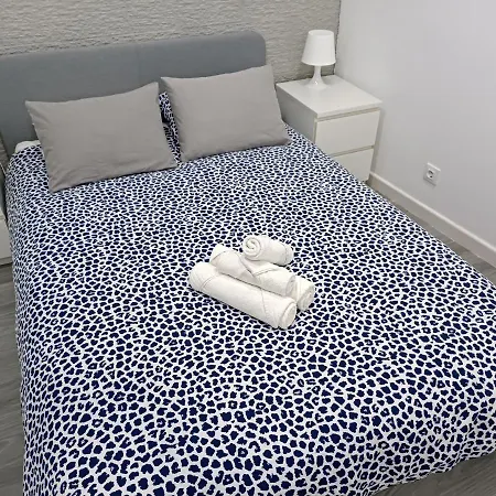 Apartamento Murguia 33 Apartment *