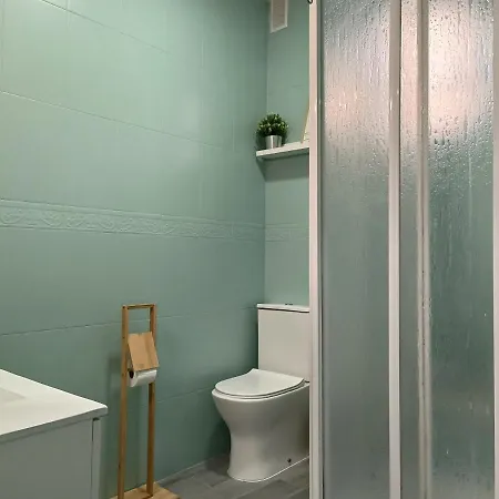 Apartamento Murguia 33 Apartment Cadiz