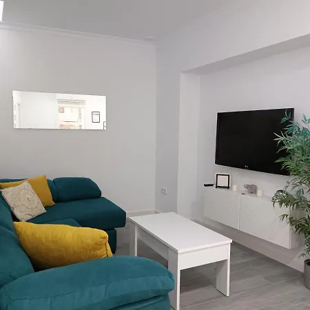Apartamento Murguia 33 Apartament