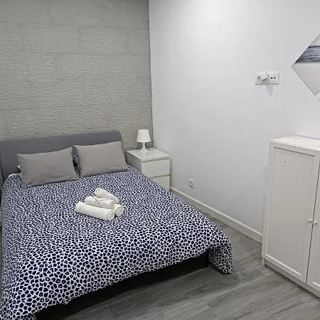 Apartamento Murguia 33 * Kadyks