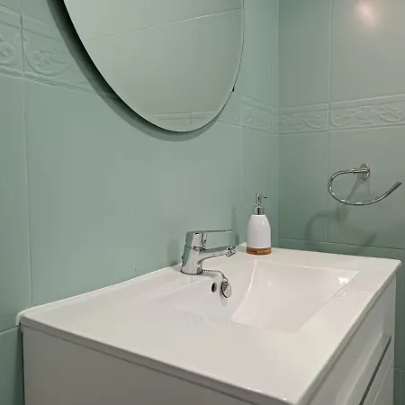 Apartamento Murguia 33 * Kadyks