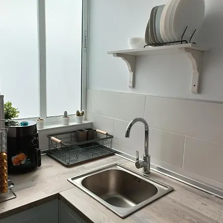 Apartamento Murguia 33 Kadyks